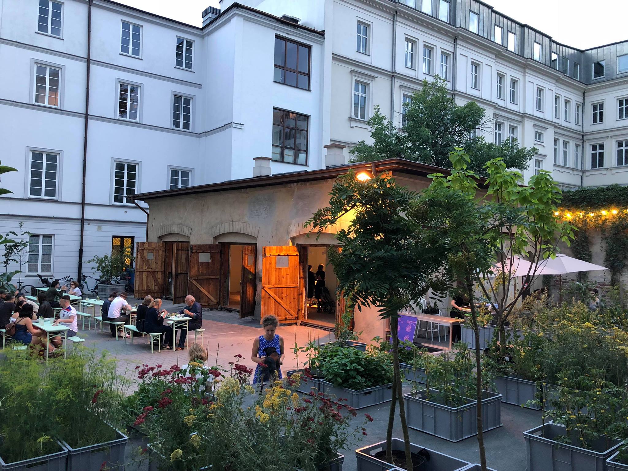 Wozownia Bar