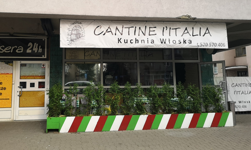 Cantine L'Italia