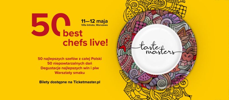 Taste Masters