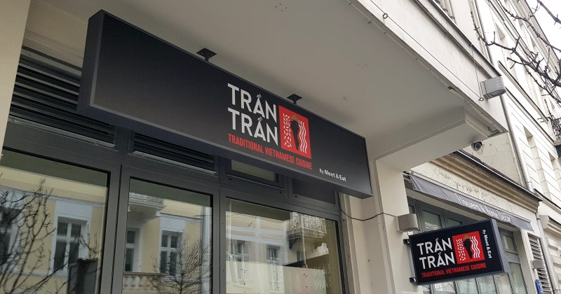 Tran Tran