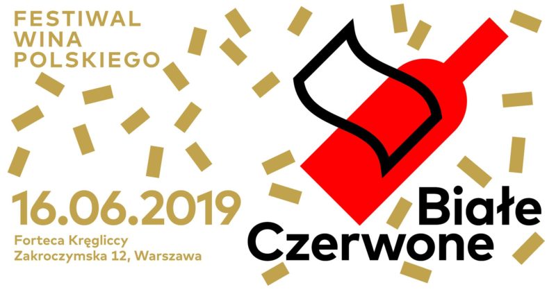 Festiwal Wina Polskiego Białe Czerwone