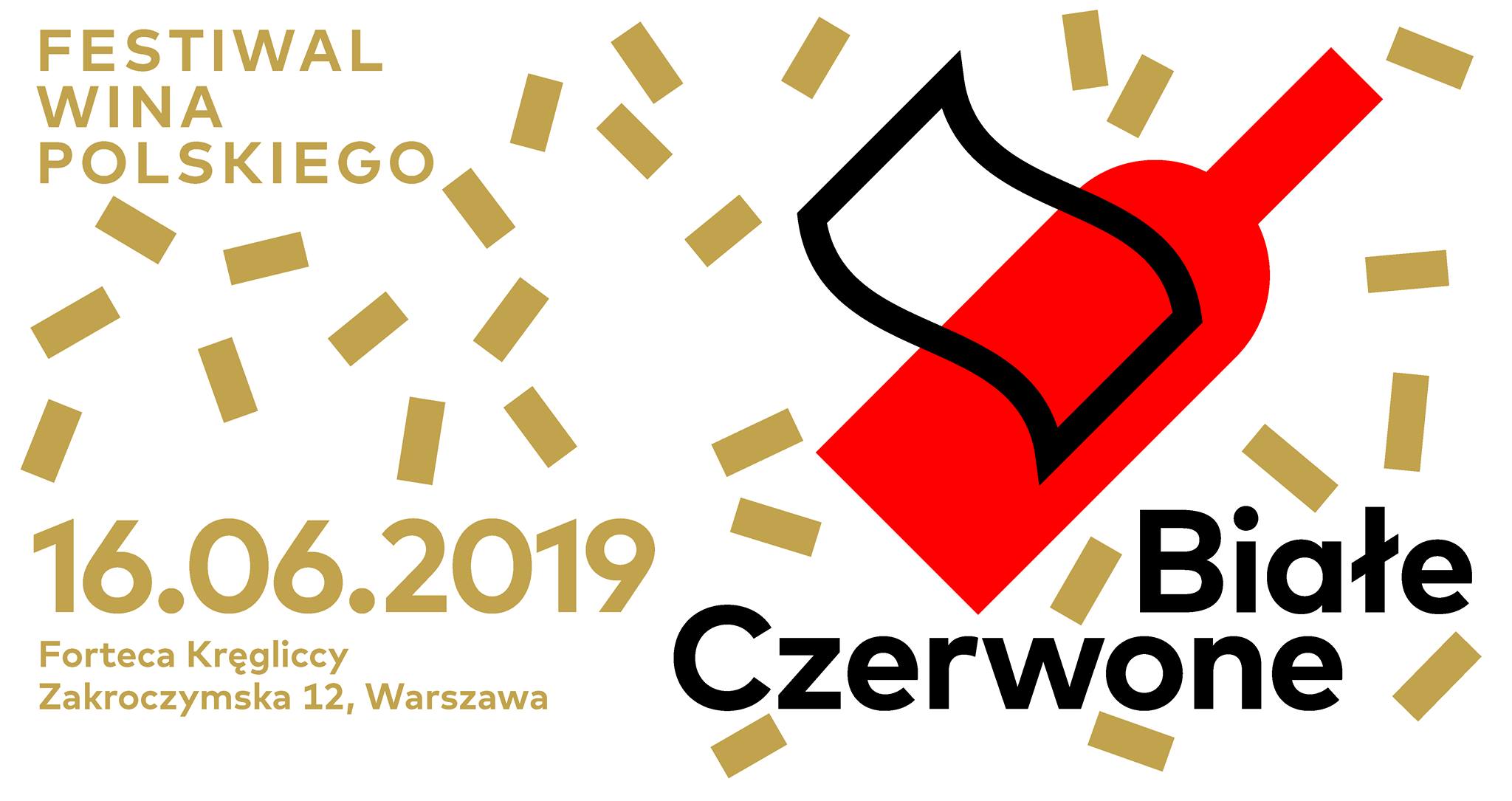 Festiwal Wina Polskiego Białe Czerwone