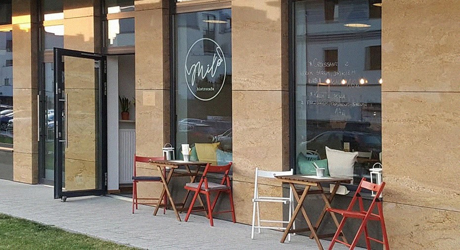 Miło Bistro