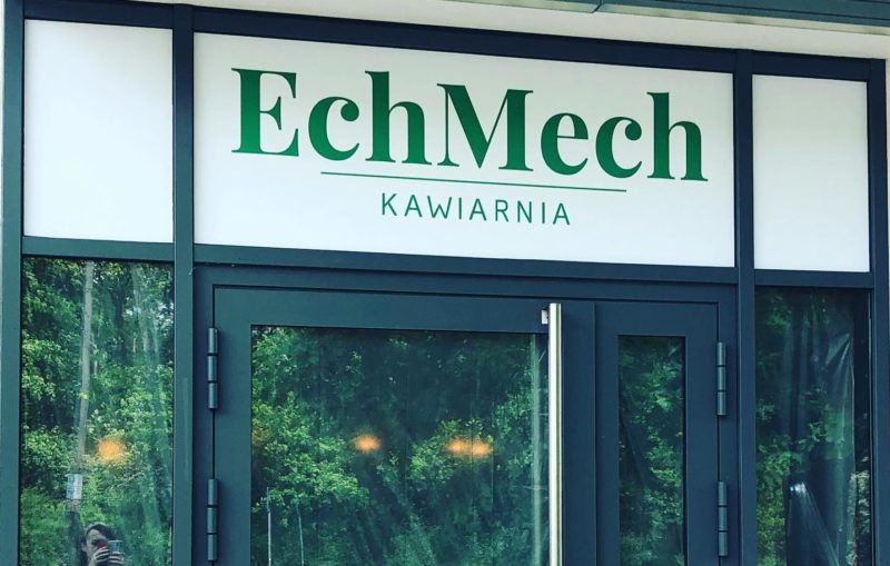 EchMech