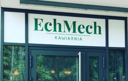 EchMech