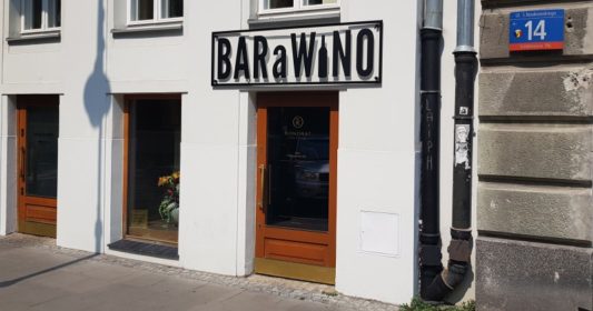 Barawino
