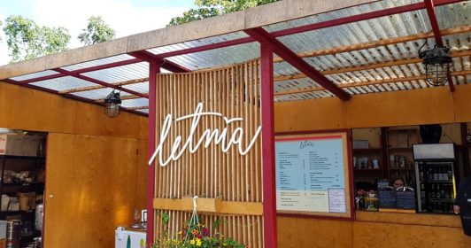 Letnia Bar