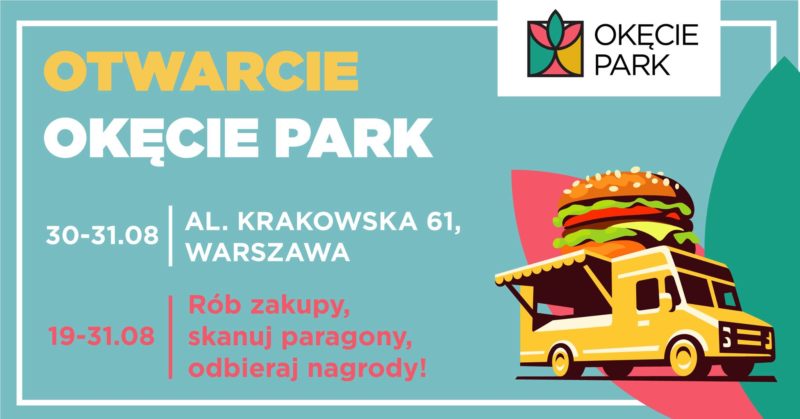 Street Food Polska