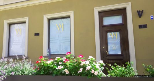 Nowe Miasto Varsovia