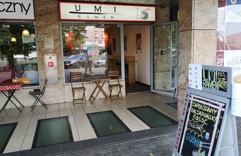Umi Ramen