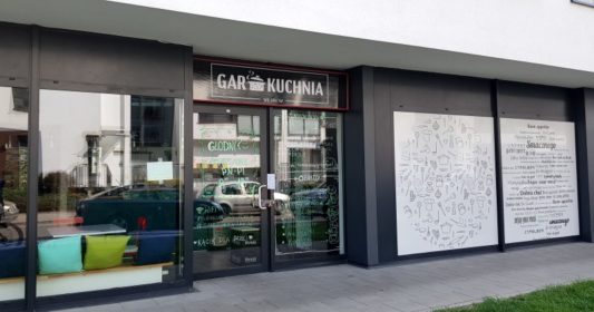 Garkuchnia