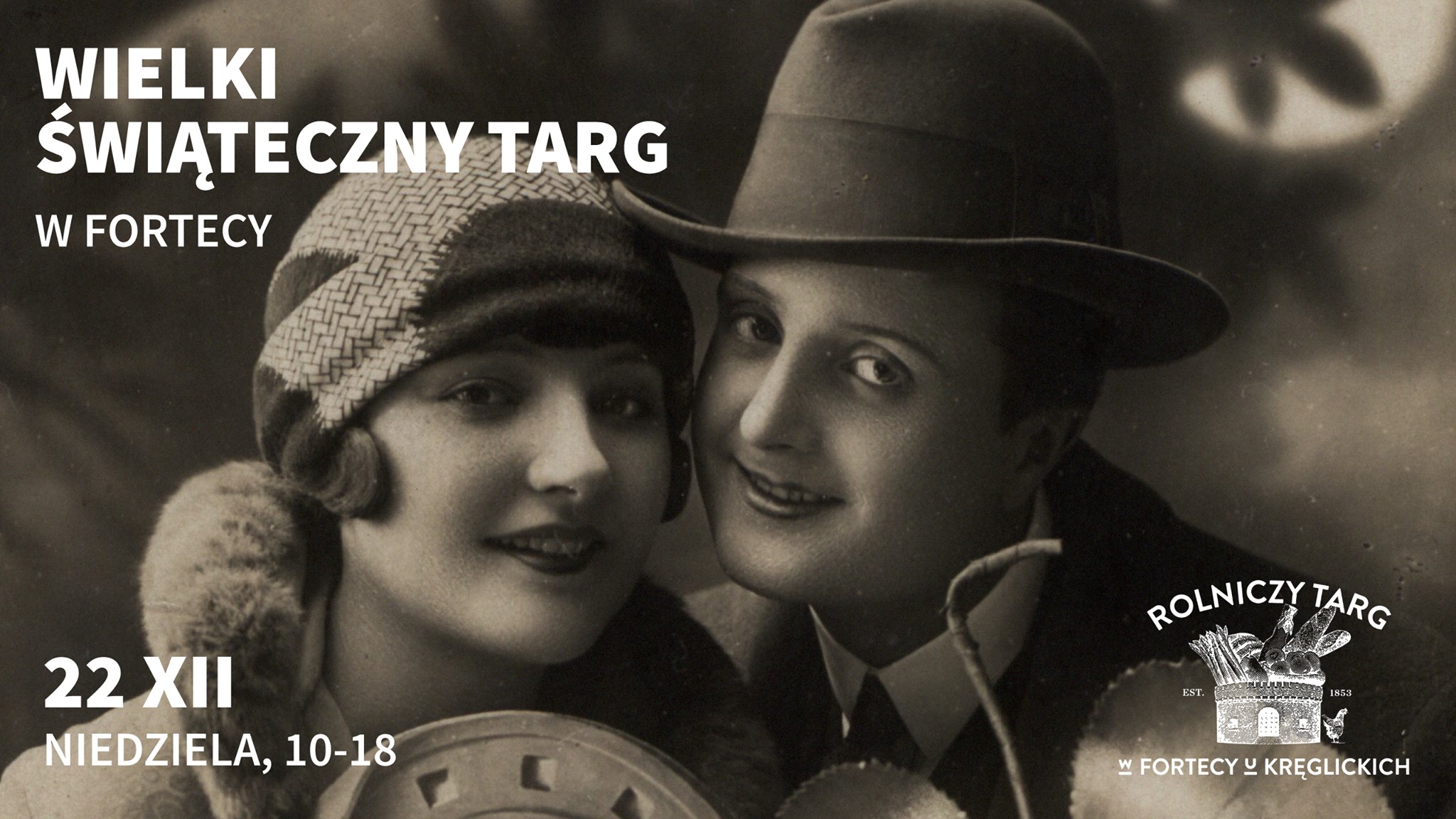 Wielki Targ Swiateczny
