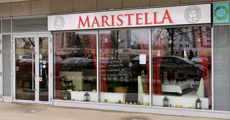 Maristella