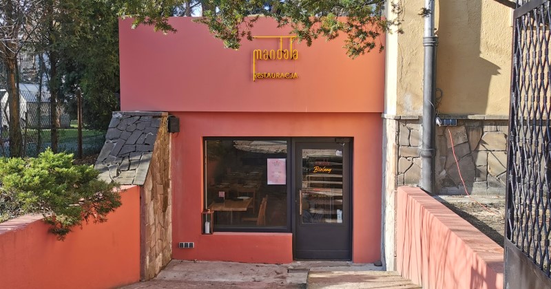 Klub Mandala Bielany