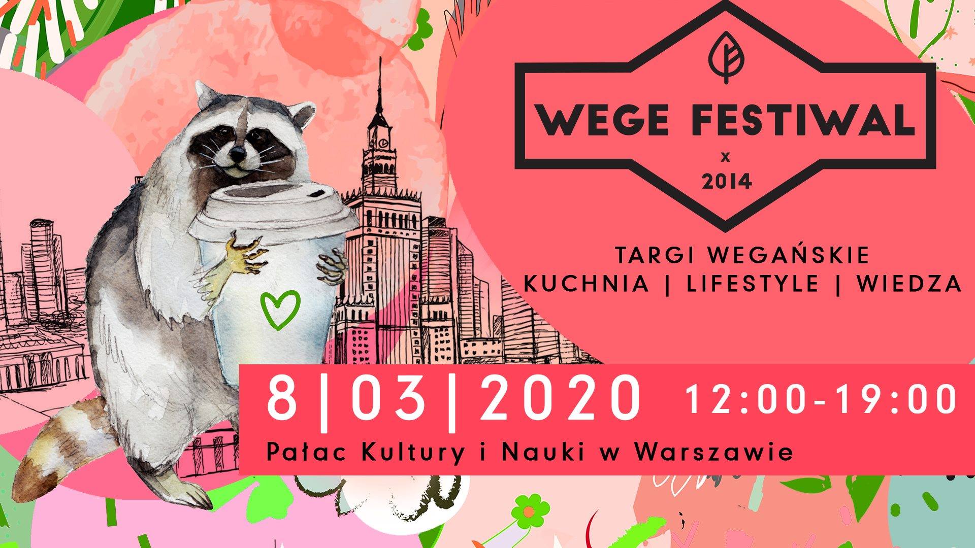 Wege Festiwal PKIN