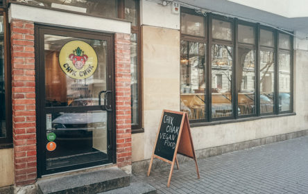 Chik Chak Hoża