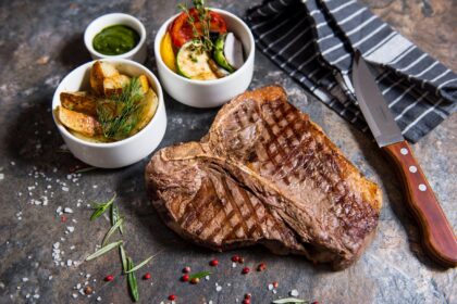 Bistecca Bistro