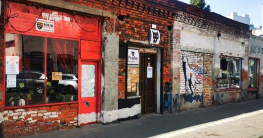 Praska Brzeska 23